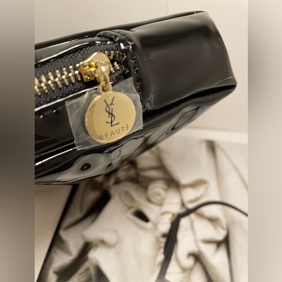 YSL VIP beauty bag - Picture 4 of 9